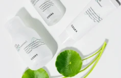 Набор успокаивающих миниатюр с экстрактом центеллы COSRX CICA-7 Relief Kit CICA Trial Kit