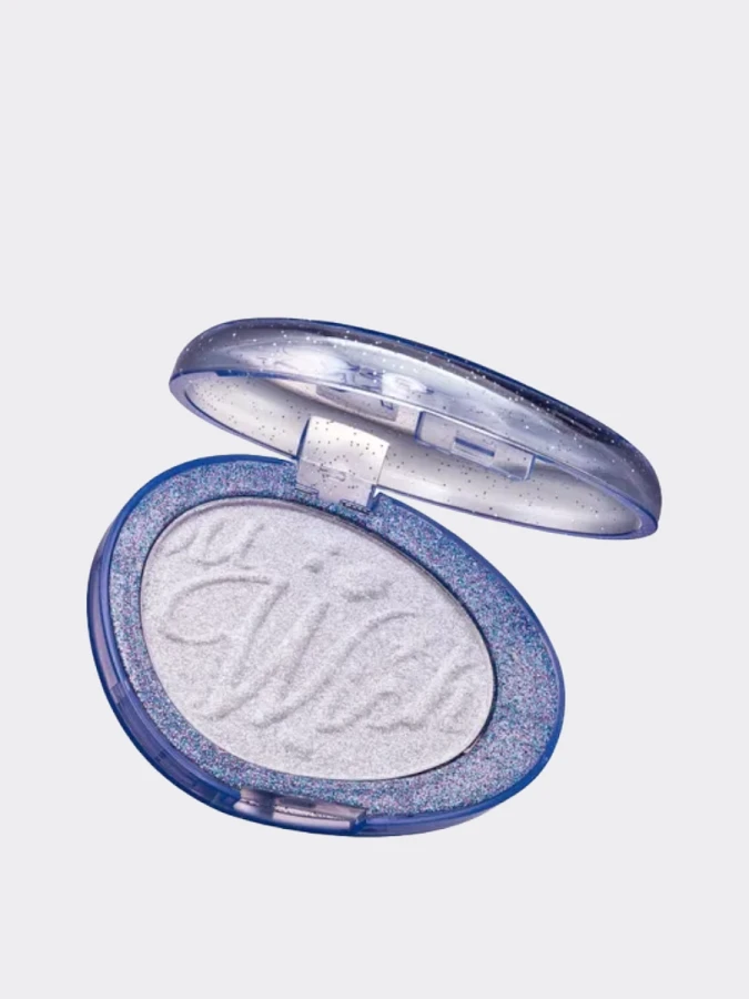Оттеночный хайлайтер fwee Glitz Stone Highlighter HL12 Merry Aurora