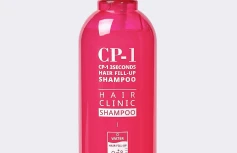 Восстанавливающий шампунь для волос ESTHETIC HOUSE CP-1 3 Seconds Hair Fill-Up Shampoo