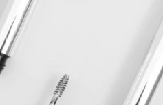 Тушь-фиксатор для бровей без оттенка Dear.A Brow Sculpting Mascara 01 Clear Color