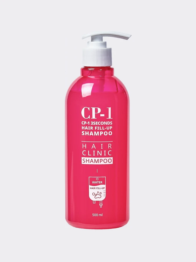 Восстанавливающий шампунь для волос ESTHETIC HOUSE CP-1 3 Seconds Hair Fill-Up Shampoo