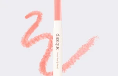 Мягкий карандаш для губ Dasique Mood Blur Lip Pencil #04 Salmon