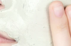 Капсула с успокаивающей глиняной маской с центеллой VT Cosmetics Cica Capsule Mask