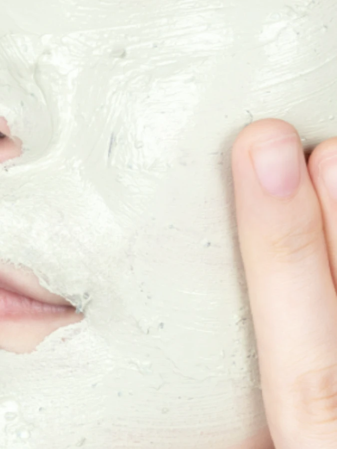 Капсула с успокаивающей глиняной маской с центеллой VT Cosmetics Cica Capsule Mask