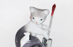 Тающий глянцевый блеск для губ Huemi Melting Glaze Lip Gloss #05 Scarlet Kiss