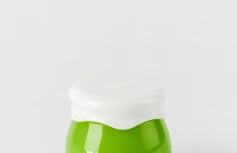 МИНИ Себорегулирующий крем с зеленым виноградом FRUDIA Green Grape Pore Control Cream