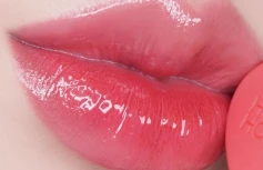 Глянцевый тинт для губ HOLIKA HOLIKA Heart Crush Glow Tint Air 02 Wig