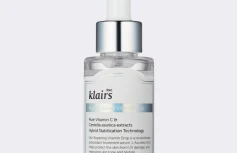 Сыворотка с витамином С 5% Dear, Klairs Freshly Juiced Vitamin Drop