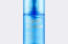 Интенсивно увлажняющая ампульная сыворотка VT COSMETICS Super Hyalon Ampoule