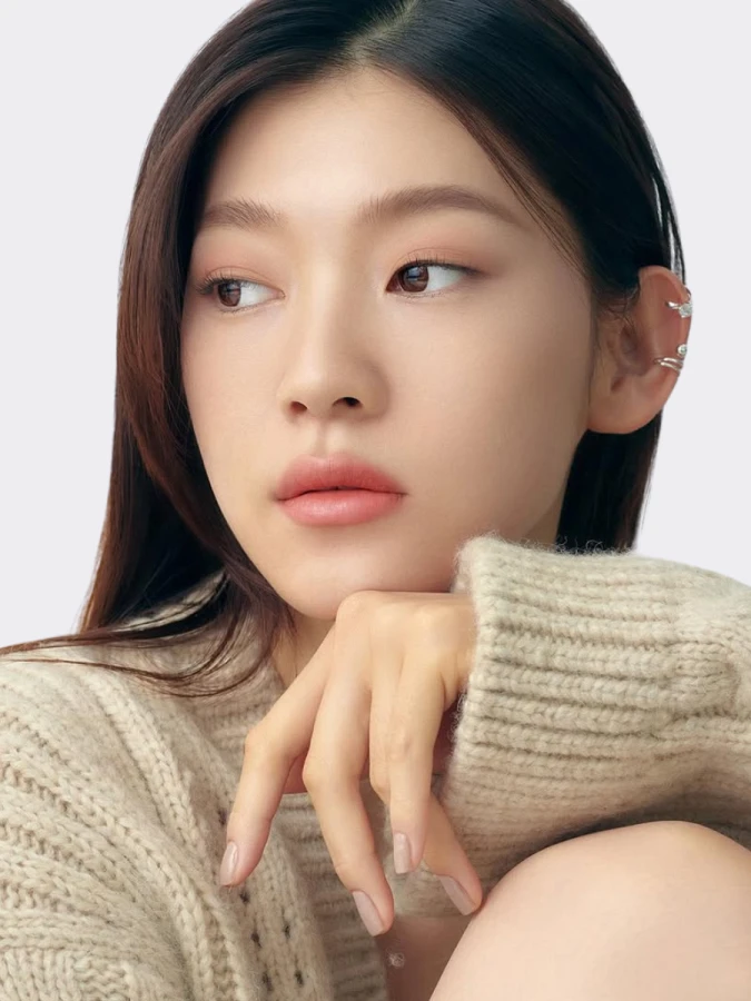 Палетка теней для век HOLIKA HOLIKA My Fave Mood Eye Palette 05 Neat Knit