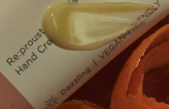 Крем для рук "Ослепительный" FRUDIA Re:Proust Essential Blending Hand Cream "Dazzling"
