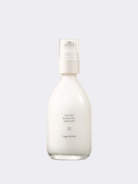 Эмульсия с чайным деревом для жирной кожи AROMATICA Tea Tree Balancing Emulsion Эмульсия с чайным деревом для жирной кожи AROMATICA Tea Tree Balancing Emulsion