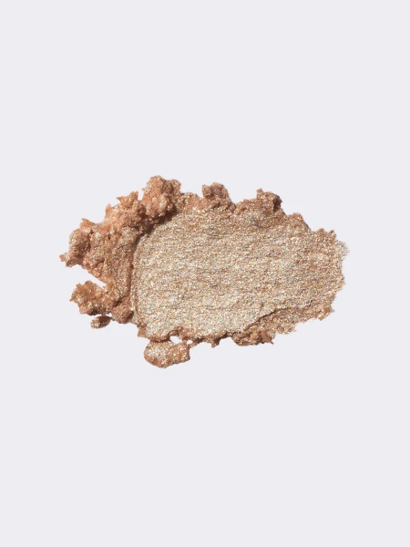 Сияющие тени для век в карандаше в золотистом оттенке UNLEASHIA Pretty Easy Glitter Stick N°2 Flutter Сияющие тени для век в карандаше в золотистом оттенке UNLEASHIA Pretty Easy Glitter Stick N°2 Flutter