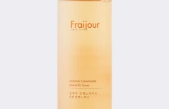 Разглаживающий тонер для лица с экстрактом женьшеня Fraijour Alchemic Ginsenoside Herbal Rx Toner