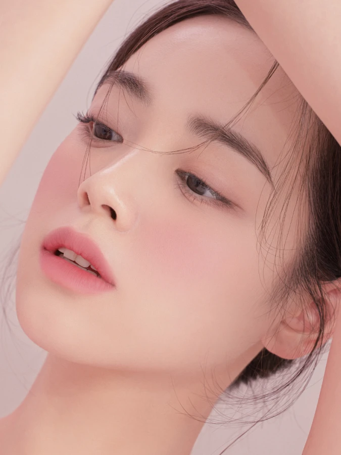 Палетка теней для век Dasique Shadow Palette #13 Cool Blending