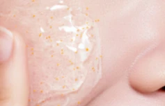 Ночная маска для лица с прополисом и экстрактом юдзу Fraijour Yuzu Honey Anti-Mela Capsule Mask