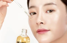Разглаживающая ампульная сыворотка с коллоидным золотом MEDI-PEEL Luxury 24K Gold Ampoul