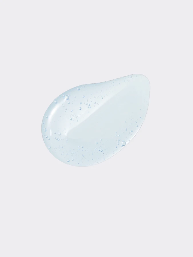 Очищающий гель для умывания с гиалуроновой кислотой SKIN&LAB Hybarrier Hyaluronic Capsule Cleanser