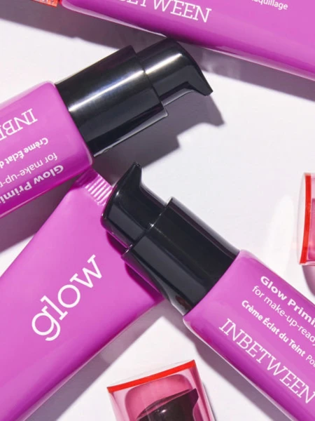 Крем-праймер для сияния Blithe Glow Priming Cream