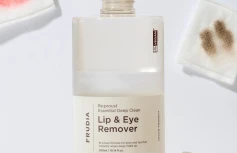 Двухфазное средство для снятия макияжа Frudia Re:proust Essential Deep Clean Lip & Eye