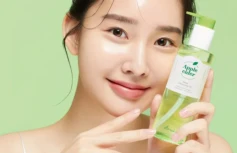 Очищающее гидрофильное масло с яблочным уксусом Ariul Apple Cider Cleansing Oil