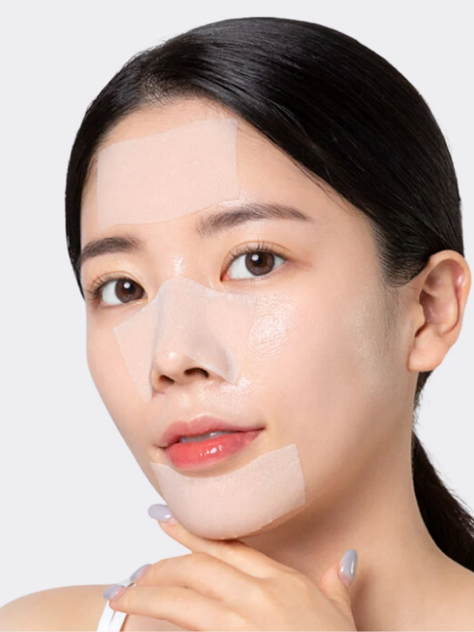 Интенсивная жидкость-маска для очищения сальных нитей MEDI-PEEL Extra Super 9 Plus 2.0