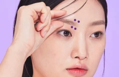 Разглаживающий крем для век с коллагеном и ретинолом Fraijour Retin-Collagen 3D Core Eye Cream