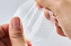 Восстанавливающие гелевые тонер-пэды для лица с керамидами Biodance Hydro Cera-Nol Gel Toner Pads