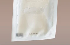 Укрепляющая тканевая маска с растительными экстрактами Huxley Conditioning Mask One Moment