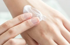Регенерирующий крем для чувствительной кожи J'sDERMA Returnage Blending Cream