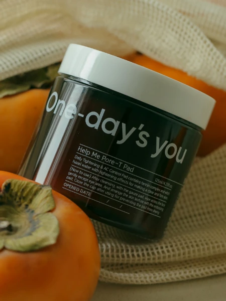 Отшелушивающие тонер-пэды для сужения пор One-Day's You Help Me PORE-T Pad Отшелушивающие тонер-пэды для сужения пор One-Day's You Help Me PORE-T Pad