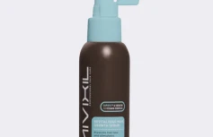Укрепляющая сыворотка против выпадения волос MIVIXIL Revitalizing Hair Growth Serum
