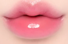 Оттеночный бальзам-джем для губ Dasique Fruity Lip Jam #06 Strawberry Jam