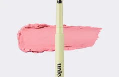 Кремовый карандаш для губ UNLEASHIA Oh! Happy Day Lip Pencil No. 3 Strawberry Cake