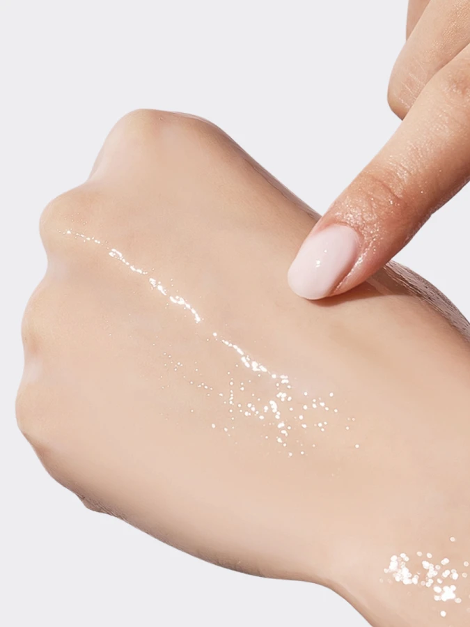 Разглаживающая сыворотка-пуддинг с коллагеном Numbuzin No.4 Collagen 73% Pudding Serum