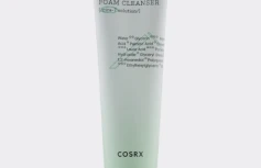 Кремовая пенка для чувствительной кожи Cosrx Cica Creamy Foam Cleanser