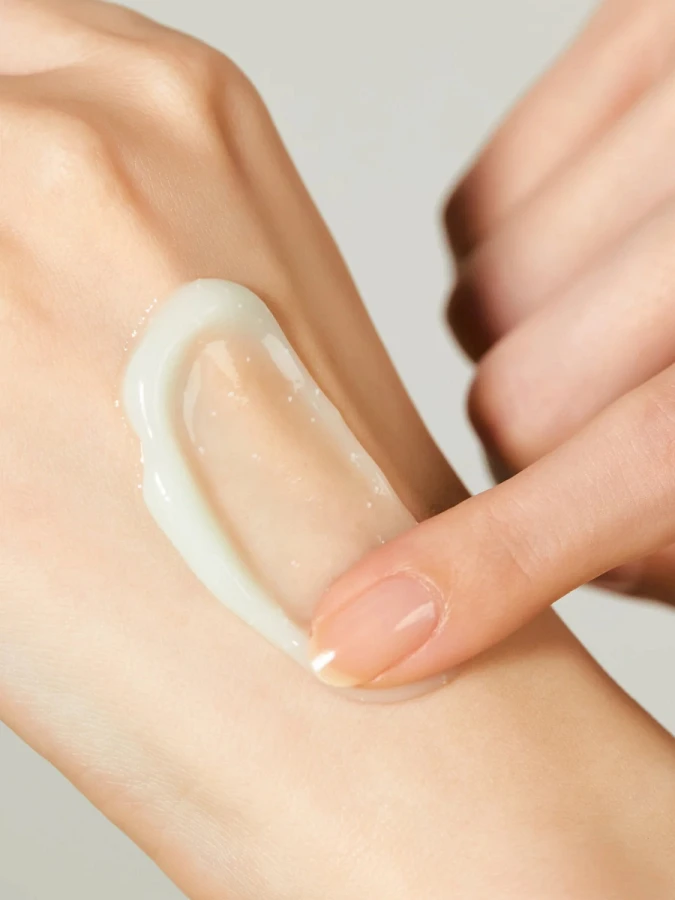 Балансирующий капсульный крем с керамидами VVBETTER Jeju Yuja Cera Balancing Cream