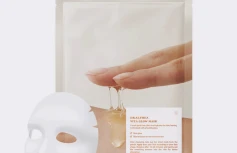 Витаминная тканевая маска с экстрактом облепихи для сияния кожи Dr.Althea Vita Glow Mask