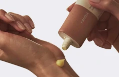 Крем для рук "Ослепительный" FRUDIA Re:Proust Essential Blending Hand Cream "Dazzling"
