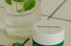 Успокаивающий гель-крем с экстрактом центеллы азиатской One-Day's You Cica:ming Cream