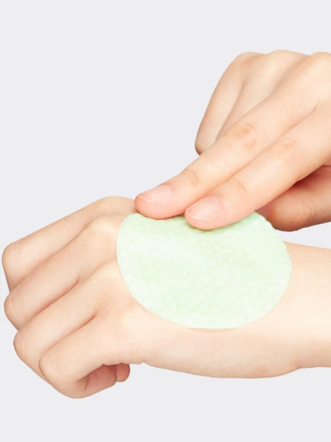 Пилинг-диски для проблемной кожи с кислотами Some By Mi AHA BHA PHA 30 Days Miracle Truecica Clear Pad