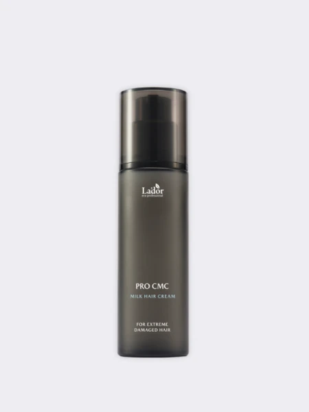 Восстанавливающий крем для волос с керамидами La’dor PRO CMC Milk Hair Cream
