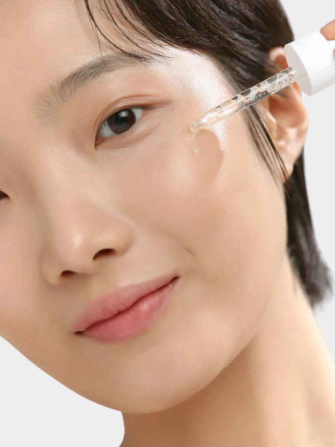 Осветляющая сыворотка с экстрактом риса и арбутином Beauty of Joseon Glow Deep Serum Rice + Arbutin