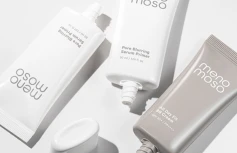 Успокаивающий ВВ-крем для лица с растительными экстрактами MENOMOSO All Day Fit BB Cream