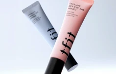 Выравнивающий праймер для лица TFIT Delicate Silk Veil Art Primer