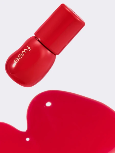 Интенсивный глянцевый блеск для губ fwee 3D Voluming Gloss B04 Aengdu 70%