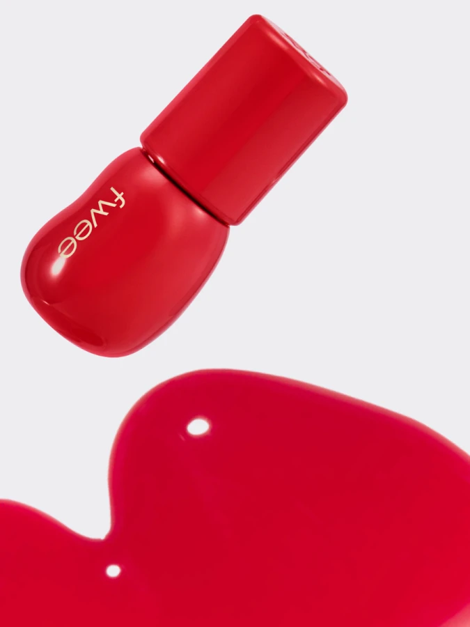 Интенсивный глянцевый блеск для губ fwee 3D Voluming Gloss B04 Aengdu 70%