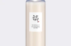 Смягчающий молочный тонер с экстрактом риса Beauty of Joseon Glow Replenishing Rice Milk