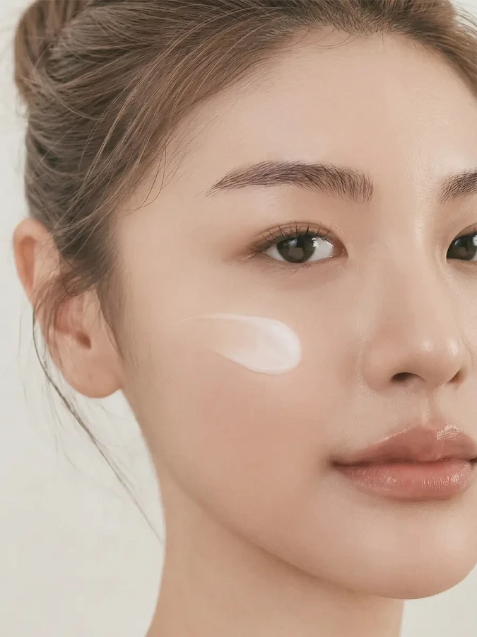 Осветляющий крем с транексамовой кислотой Dr.Althea Melaclear Cream