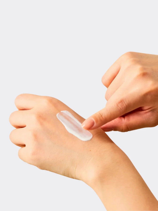 Лёгкий увлажняющий солнцезащитный крем VVBETTER Daily Airfit Sunscreen SPF50+ PA++++